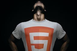 HTML T-Shirt